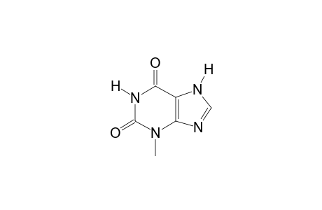 3-Methylxanthine