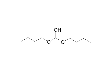 Dibutoxymethanol