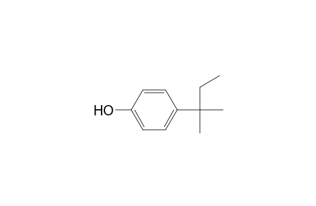 4-(1,1-Dimethyl-propyl)-phenol