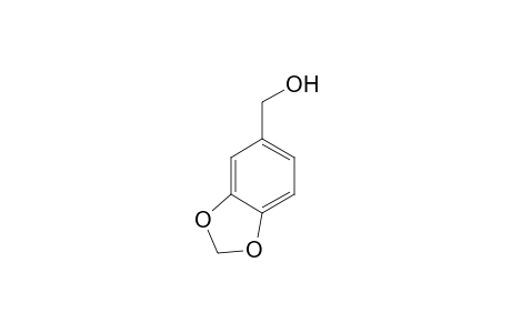 1,3-Benzodioxole-5-methanol