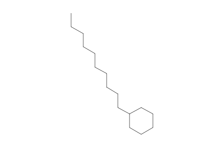1-cyclohexyldecane
