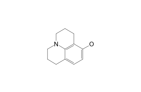 8-Hydroxyjulolidine