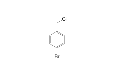 p-nbromo-alpha-chlorotoluene