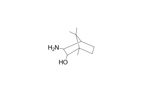 3-Amino-2-bornanol (exo,exo)