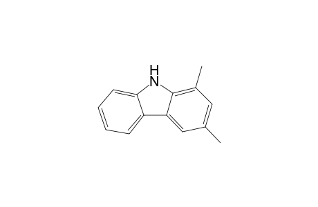 1,3-Dimethyl-9H-carbazole