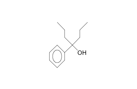 A,A-Dibutyl-benzylalcohol