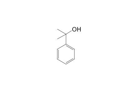 2-Phenyl-2-propanol