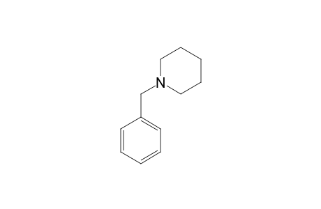 N-Benzylpiperidine