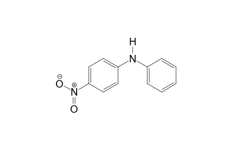 4-Nitro-N-phenylaniline