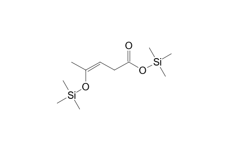 Levulinic acid 2TMS