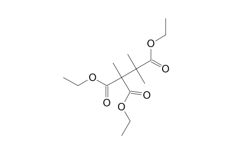 3-methyl-2,2,3-butanetricarboxylic acid, triethyl ester