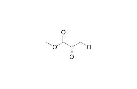 Methyl (S)-glycerate
