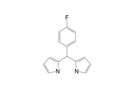 Meso-(4-fluorophenyl)dipyrromethane