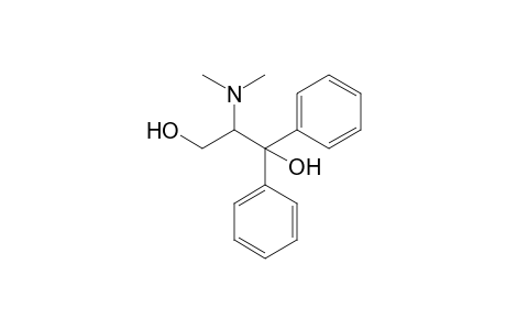 (S)-2-(dimethylamino)-1,1-diphenyl-1,3-propanediol