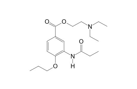 Proparacaine PROP