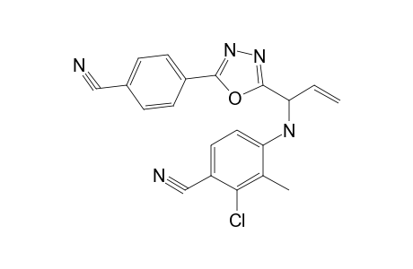 Testolone -H20