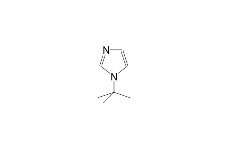 1-tert-Butyl-imidazole