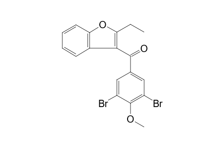 Benzbromarone ME