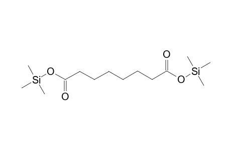 Octanedioic acid bis(trimethylsilyl) ester