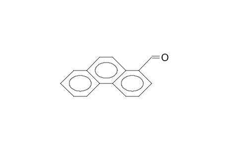 1-PHENANTHRENCARBALDEHYD