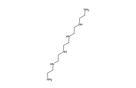 Pentaethylenehexamine