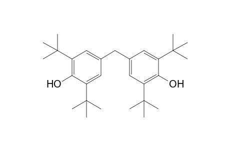 4,4'-Methylenebis-2,6-tert-butyl phenol