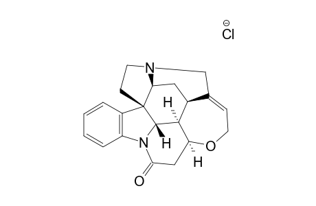 STRYCHNINE-CHLORIDE