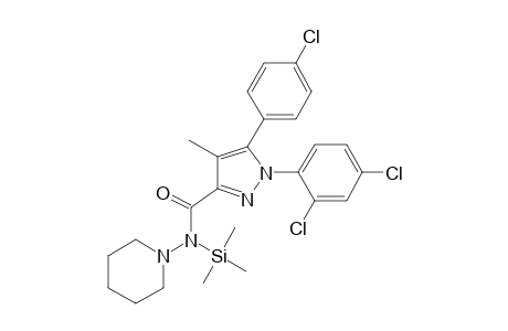 Rimonabant TMS