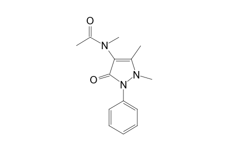 4-Methylaminoantipyrine AC