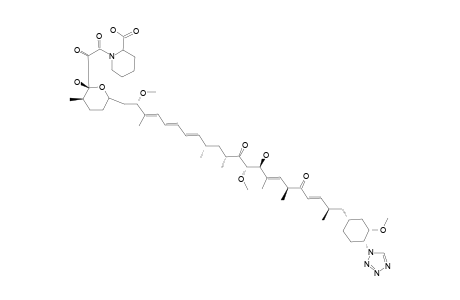 DEGRADANT_1;TRANS_ROTAMER