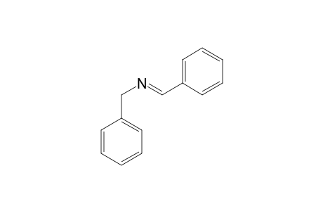 N-BENZYL-PHENYLMETHANIMINE