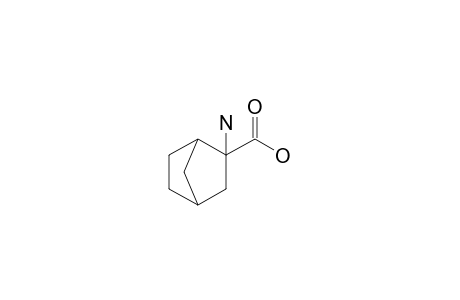 2-Amino-2-norbornanecarboxylic acid