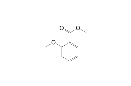 Methyl 2-methoxybenzoate