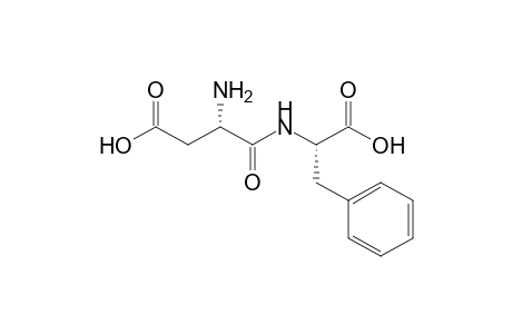 L-alpha-Aspartyl-L-phenylalanine