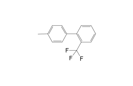 4'-Methyl-2-(trifluoromethyl)-1,1'-biphenyl