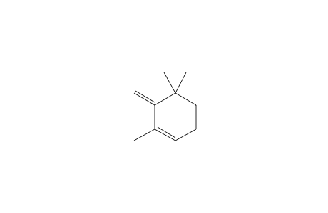 1,5,5-Trimethyl-6-methylene-cyclohexene