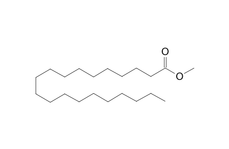 Eicosanoic acid methyl ester