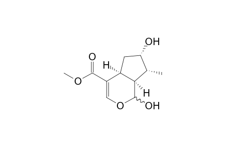 Loganigenine