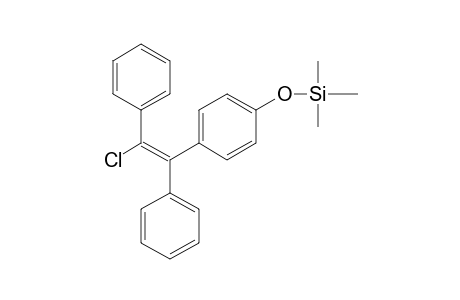 Clomiphene-A TMS