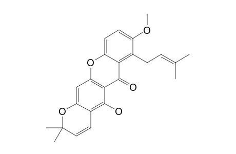 CALABAXANTHON