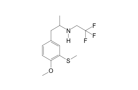 3-MT-4-MA TFA (-O,+2H)