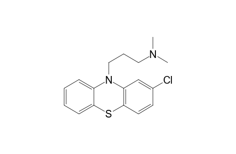 Chlorpromazine