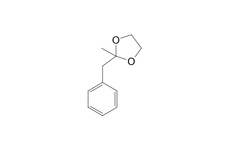 2-BENZYL-2-METHY-1,3-DIOXOLANE