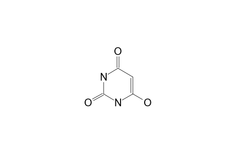 Barbituric-acid;enol-form