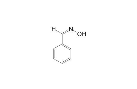 Benzaldehyde (Z)-oxime