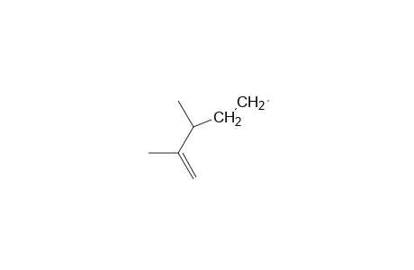 2,3-dimethyl-1-hexene