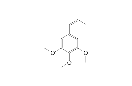 Isoelemicin<Z->