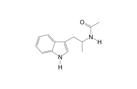 alpha-Methyltryptamine AC