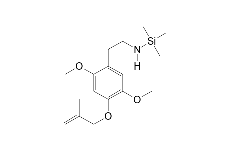 2C-O-3 TMS