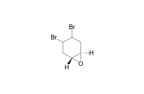 trans-4,5-Dibromocyclohexene Oxide